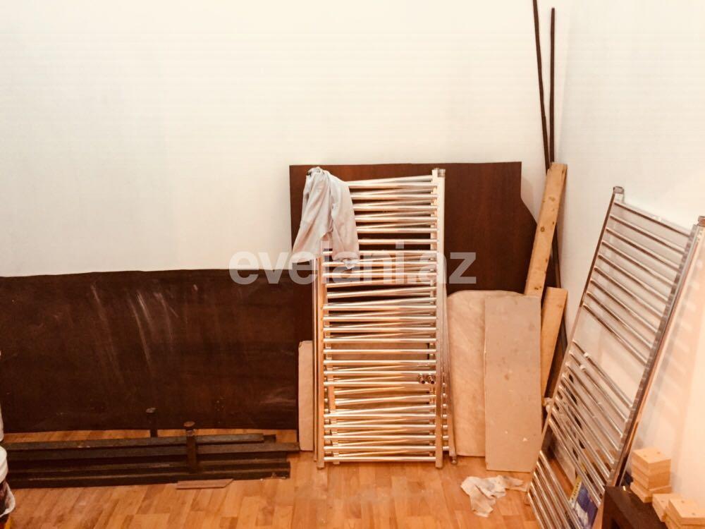 Rent, new building, 3 room, 160 m², Baku, Nasimi r, Nizami m.