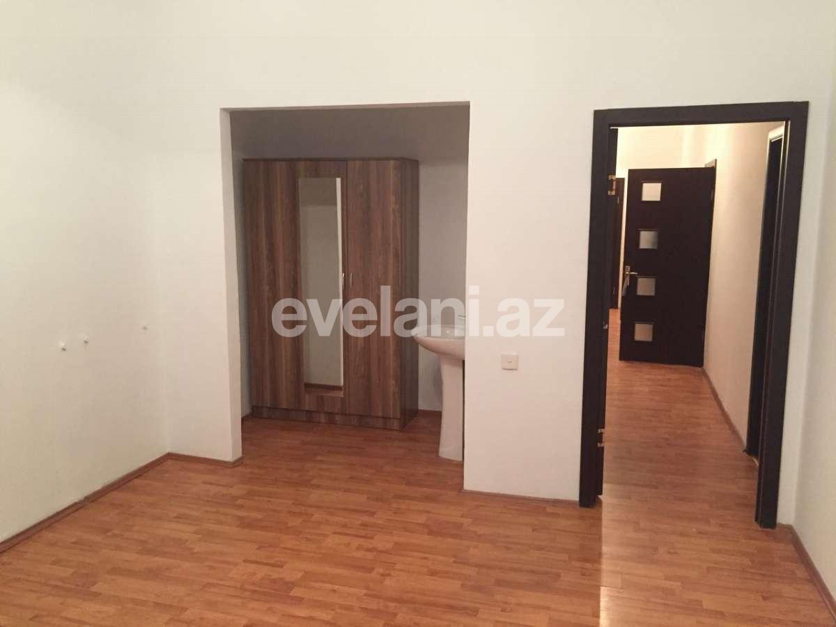 Rent, new building, 3 room, 160 m², Baku, Nasimi r, Nizami m.