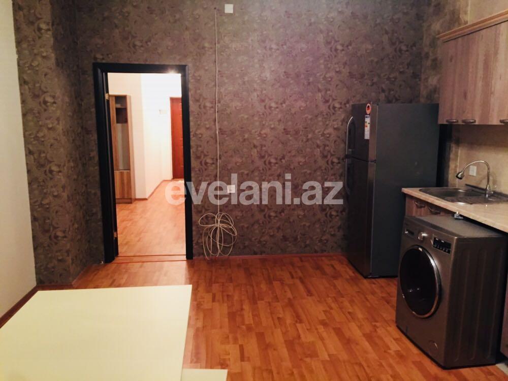 Rent, new building, 3 room, 160 m², Baku, Nasimi r, Nizami m.