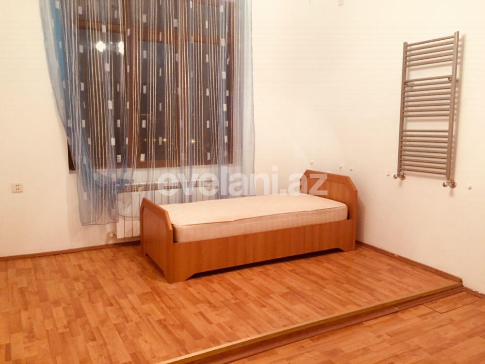 Rent, new building, 3 room, 160 m², Baku, Nasimi r, Nizami m.