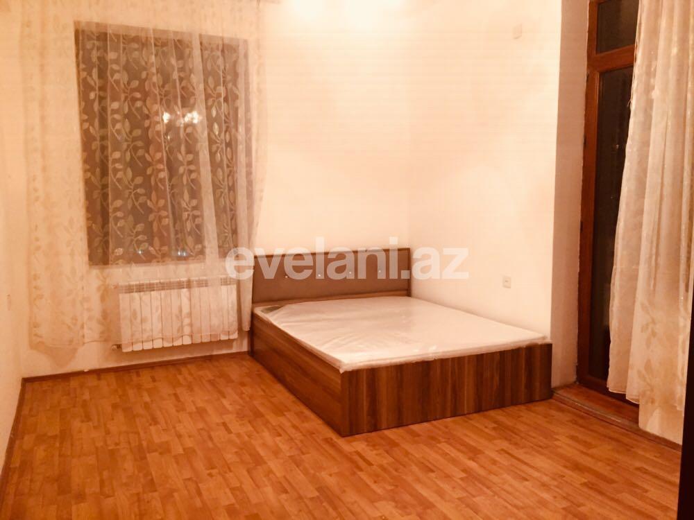 Rent, new building, 3 room, 160 m², Baku, Nasimi r, Nizami m.