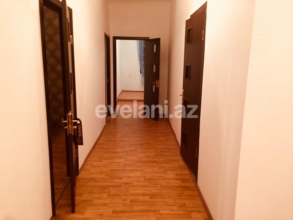 Rent, new building, 3 room, 160 m², Baku, Nasimi r, Nizami m.
