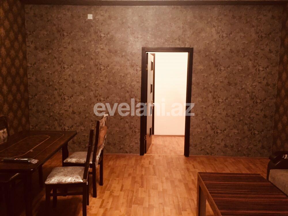 Rent, new building, 3 room, 160 m², Baku, Nasimi r, Nizami m.