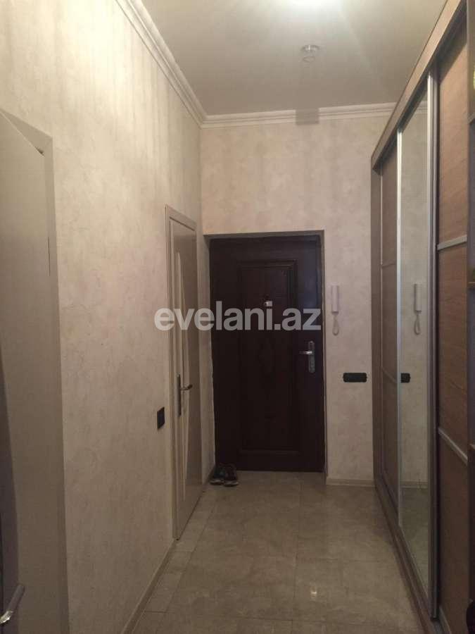 Satılır, yeni tikili, 2 otaqlı, 68 m², Bakı, Binəqədi r, 8-ci mikrorayon q, Azadlıq prospekti m.