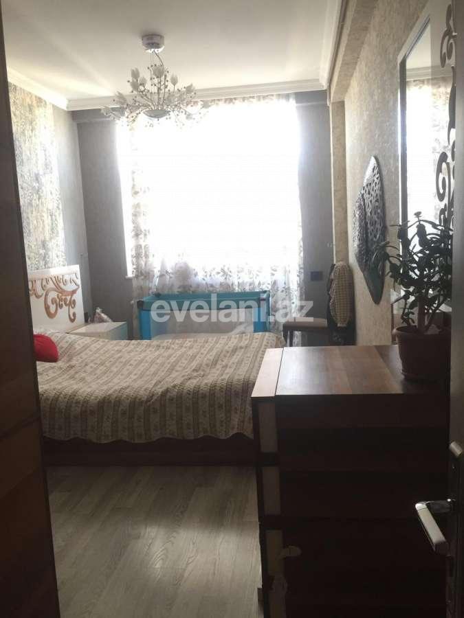 Satılır, yeni tikili, 2 otaqlı, 68 m², Bakı, Binəqədi r, 8-ci mikrorayon q, Azadlıq prospekti m.