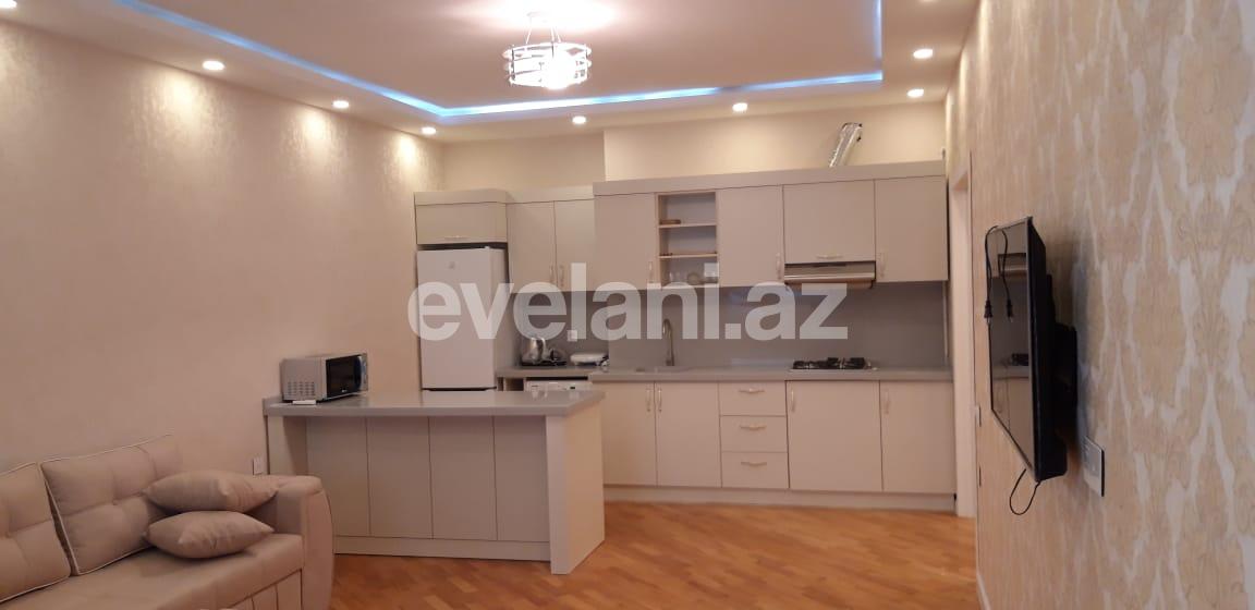 Satılır, yeni tikili, 2 otaqlı, 76 m², Bakı, Xətai r, Şah İsmayıl Xətai m.