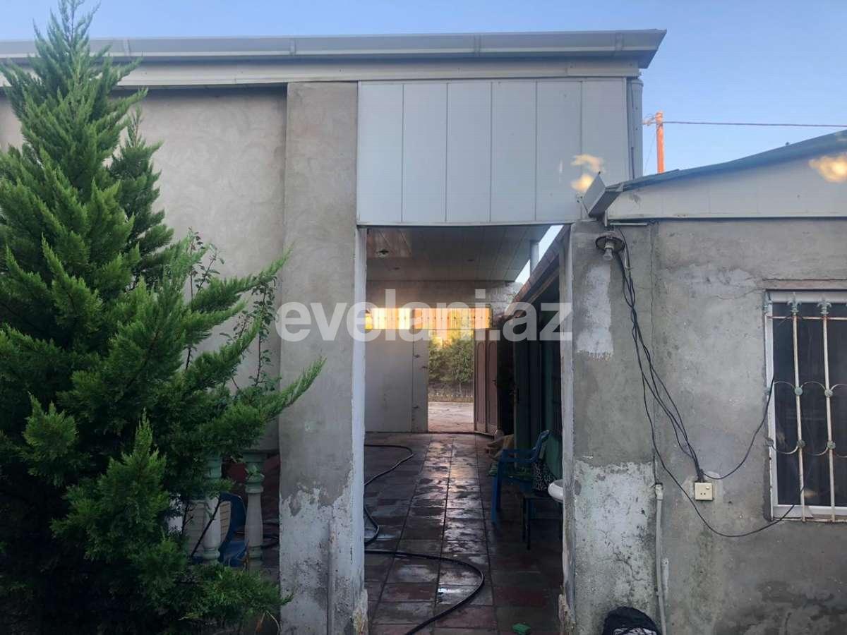 Sale, garden / house, 4 room, 120 m², Hovsan d.