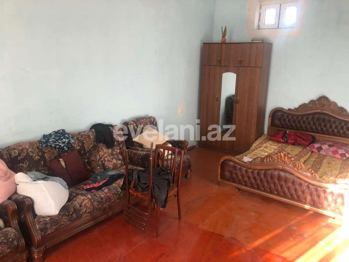 Sale, garden / house, 4 room, 120 m², Hovsan d.