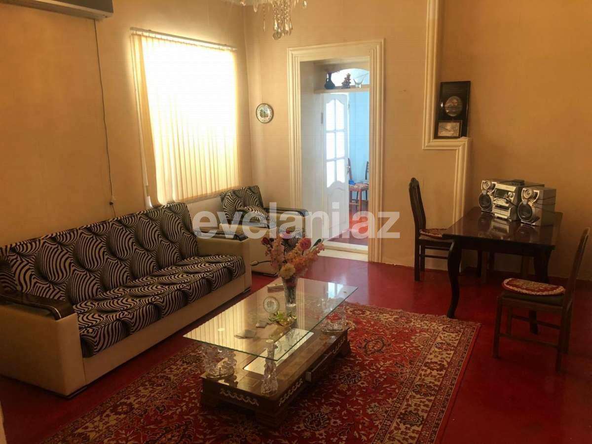 Sale, garden / house, 4 room, 120 m², Hovsan d.