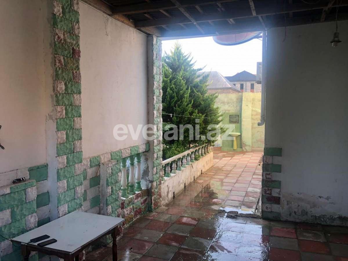 Sale, garden / house, 4 room, 120 m², Hovsan d.