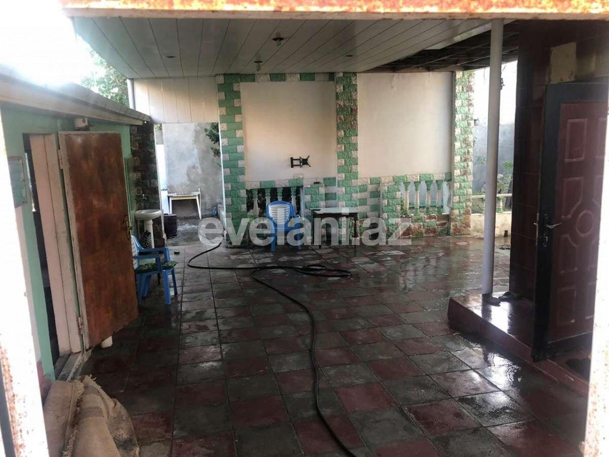 Sale, garden / house, 4 room, 120 m², Hovsan d.