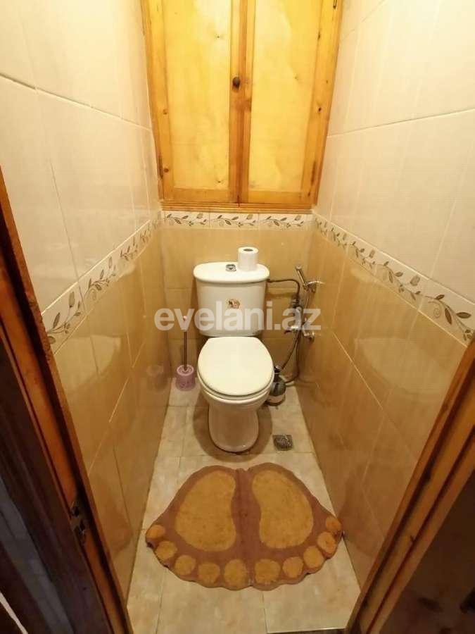 Satılır, köhnə tikili, 3 otaqlı, 85 m², Bakı, Nizami r, Xalqlar Dostluğu m.