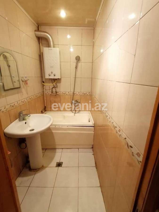 Satılır, köhnə tikili, 3 otaqlı, 85 m², Bakı, Nizami r, Xalqlar Dostluğu m.