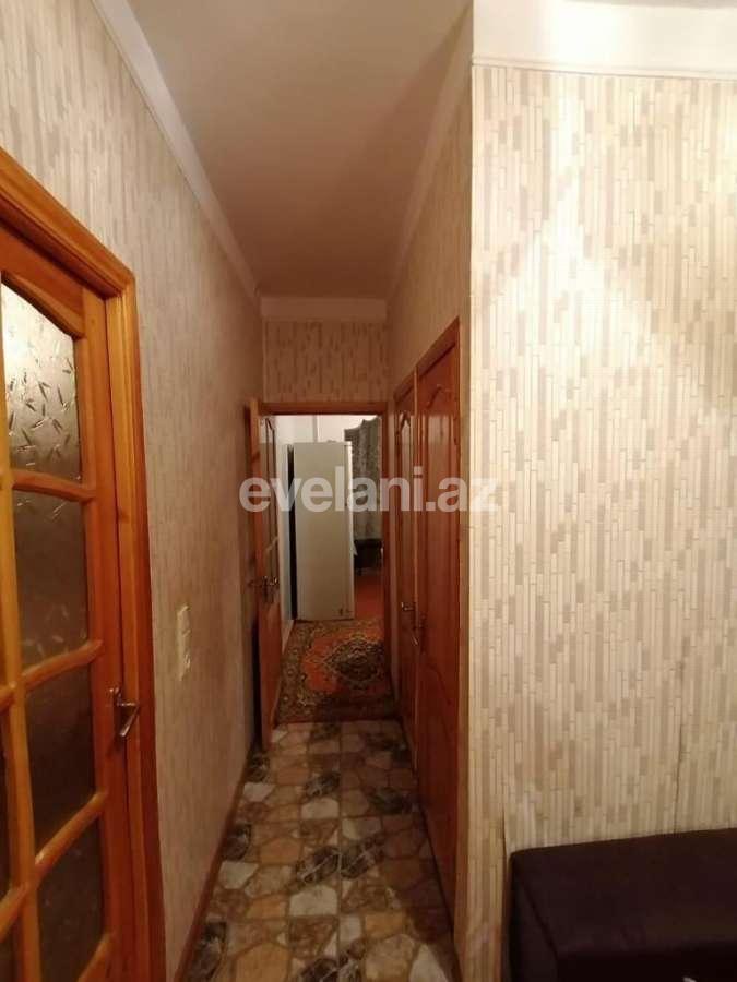 Satılır, köhnə tikili, 3 otaqlı, 85 m², Bakı, Nizami r, Xalqlar Dostluğu m.