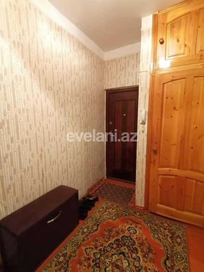 Satılır, köhnə tikili, 3 otaqlı, 85 m², Bakı, Nizami r, Xalqlar Dostluğu m.
