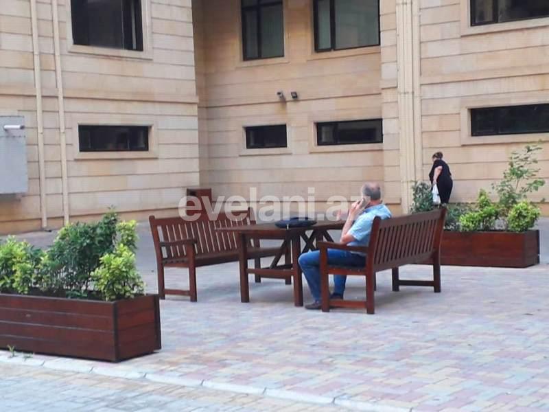 Satılır, yeni tikili, 3 otaqlı, 98 m², Şah İsmayıl Xətai m.