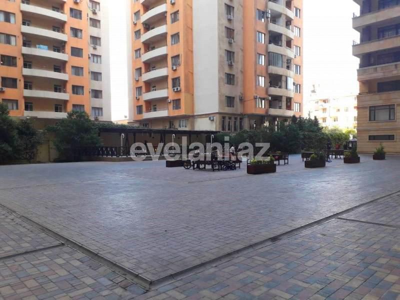 Satılır, yeni tikili, 3 otaqlı, 98 m², Şah İsmayıl Xətai m.