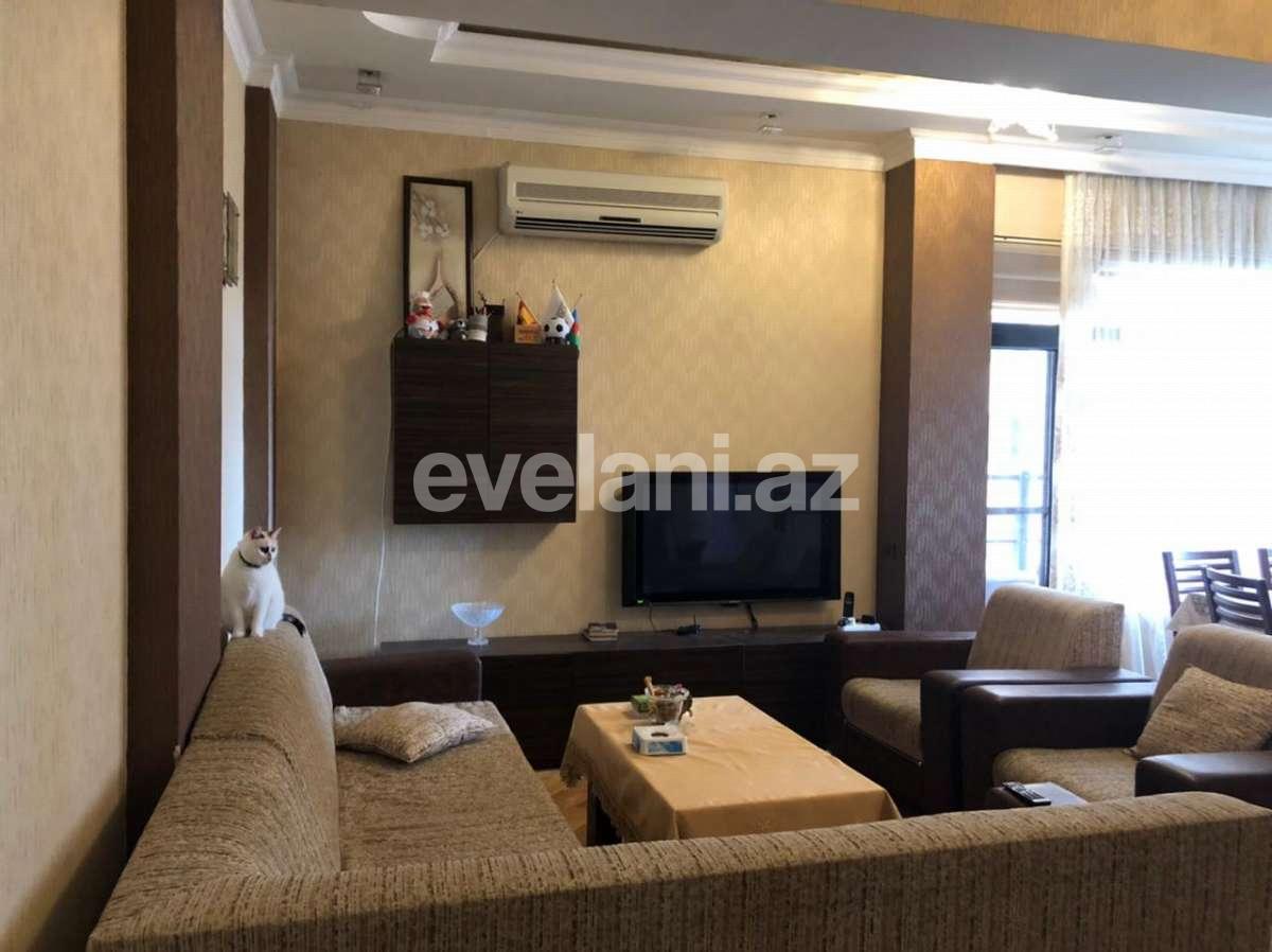 Satılır, yeni tikili, 3 otaqlı, 98 m², Şah İsmayıl Xətai m.