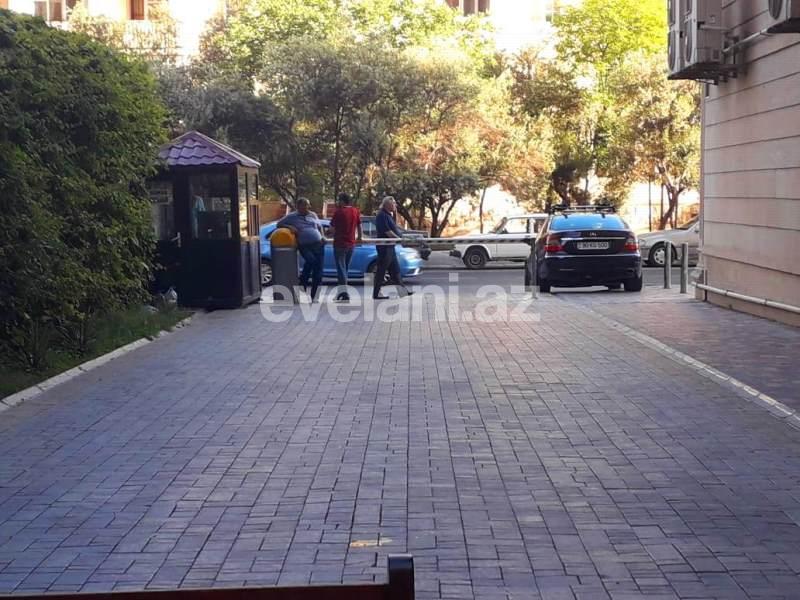 Satılır, yeni tikili, 3 otaqlı, 98 m², Şah İsmayıl Xətai m.