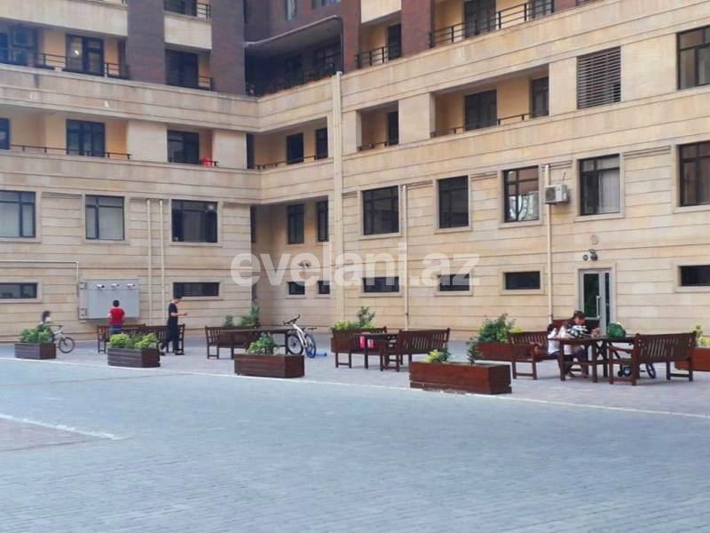 Satılır, yeni tikili, 3 otaqlı, 98 m², Şah İsmayıl Xətai m.