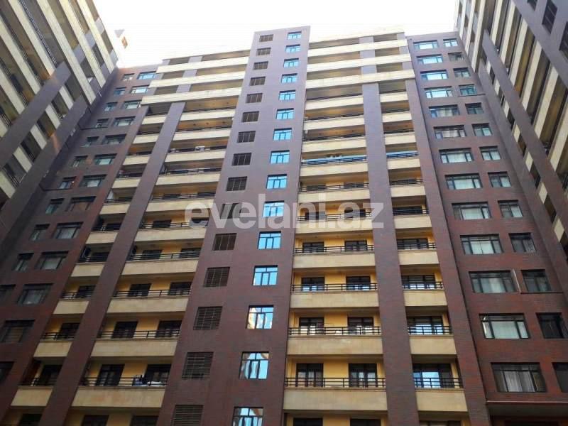 Satılır, yeni tikili, 3 otaqlı, 98 m², Şah İsmayıl Xətai m.