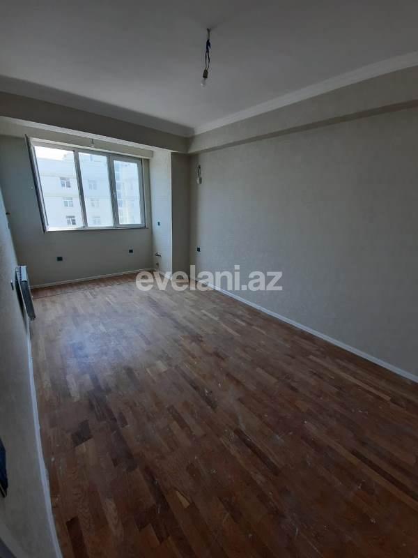 Продаётся, новостройка, 1-комнаты, 41 m², Элмляр Академиясы m.