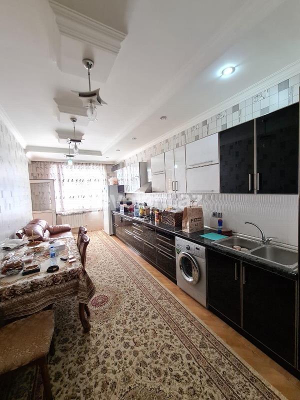 Kirayə verilir, yeni tikili, 3 otaqlı, 130 m², Bakı, Nərimanov r, Gənclik m.