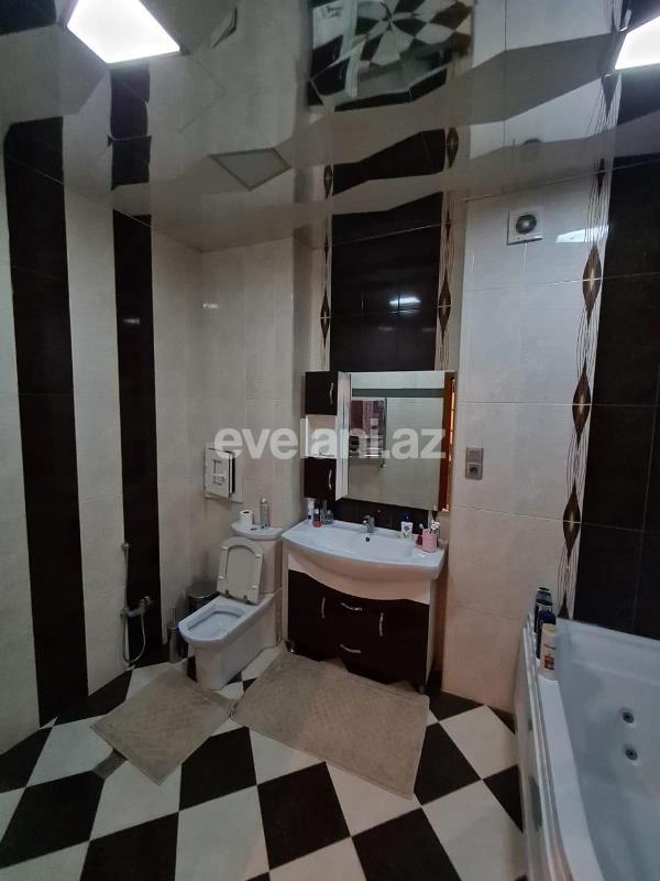 Kirayə verilir, yeni tikili, 3 otaqlı, 130 m², Bakı, Nərimanov r, Gənclik m.