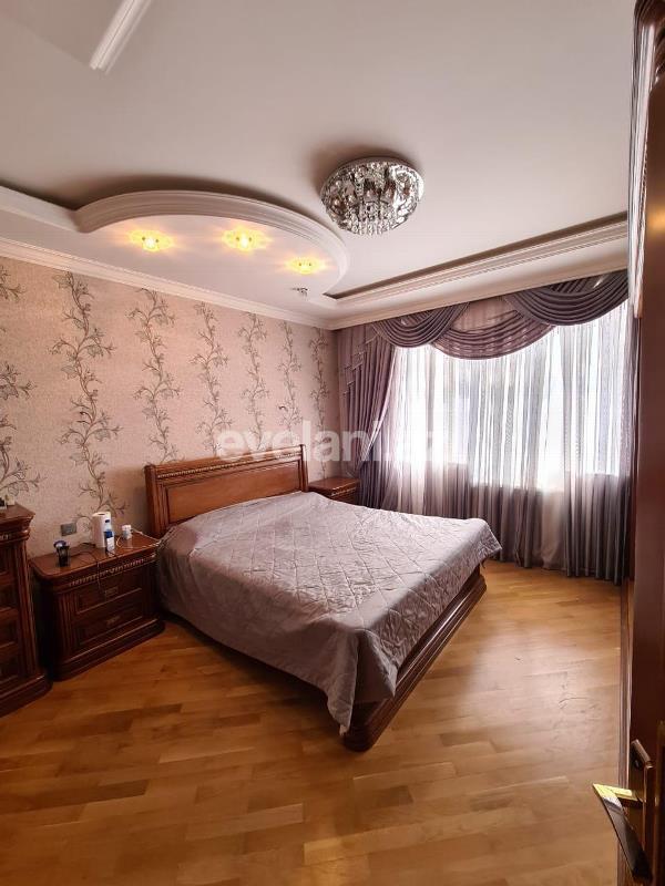Kirayə verilir, yeni tikili, 3 otaqlı, 130 m², Bakı, Nərimanov r, Gənclik m.