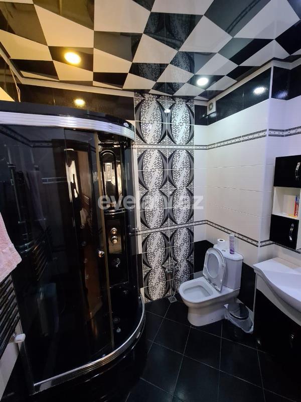 Kirayə verilir, yeni tikili, 3 otaqlı, 130 m², Bakı, Nərimanov r, Gənclik m.