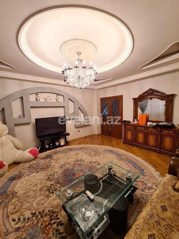 Kirayə verilir, yeni tikili, 3 otaqlı, 130 m², Bakı, Nərimanov r, Gənclik m.