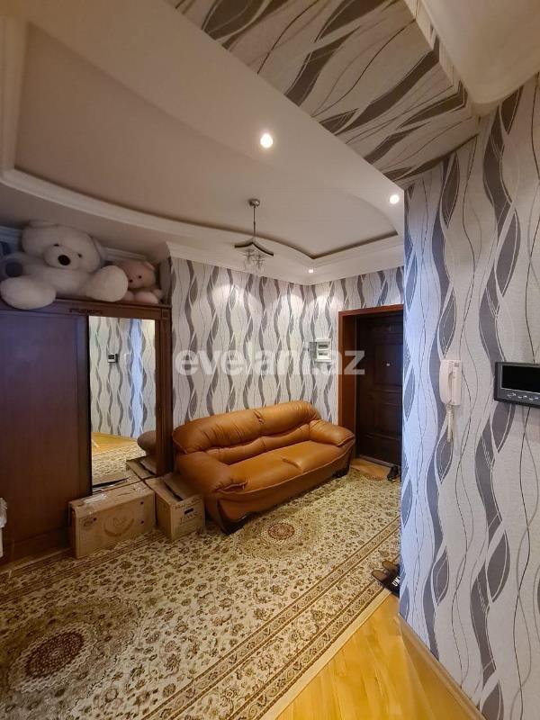 Kirayə verilir, yeni tikili, 3 otaqlı, 130 m², Bakı, Nərimanov r, Gənclik m.