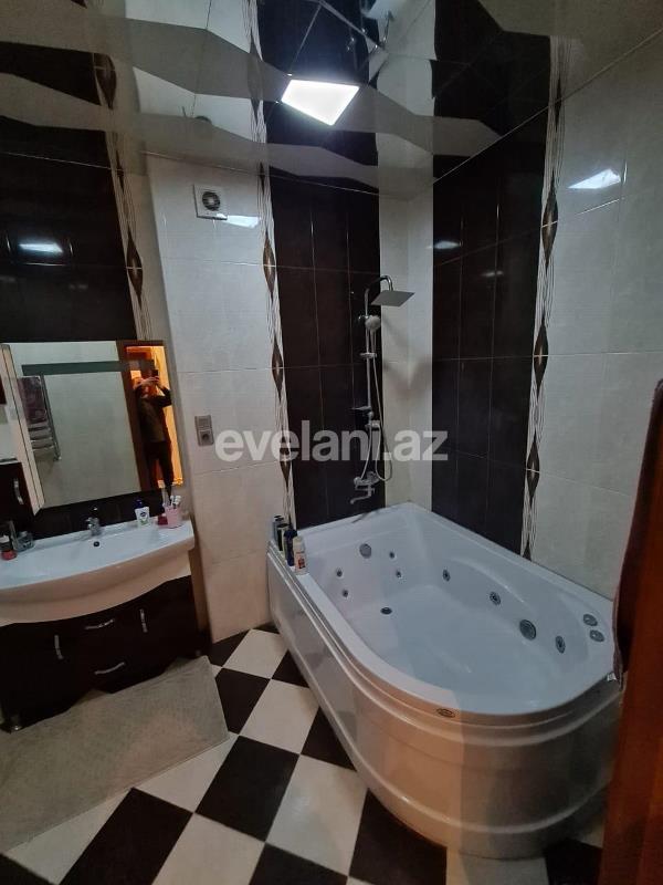 Kirayə verilir, yeni tikili, 3 otaqlı, 130 m², Bakı, Nərimanov r, Gənclik m.