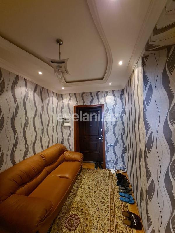 Kirayə verilir, yeni tikili, 3 otaqlı, 130 m², Bakı, Nərimanov r, Gənclik m.
