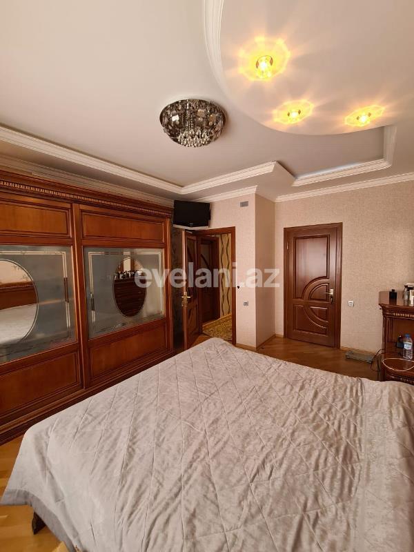 Kirayə verilir, yeni tikili, 3 otaqlı, 130 m², Bakı, Nərimanov r, Gənclik m.