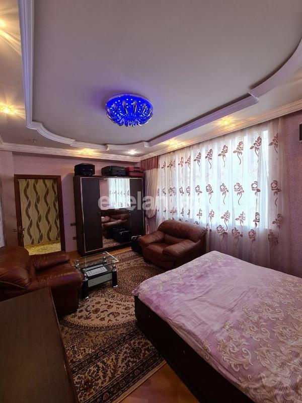 Kirayə verilir, yeni tikili, 3 otaqlı, 130 m², Bakı, Nərimanov r, Gənclik m.