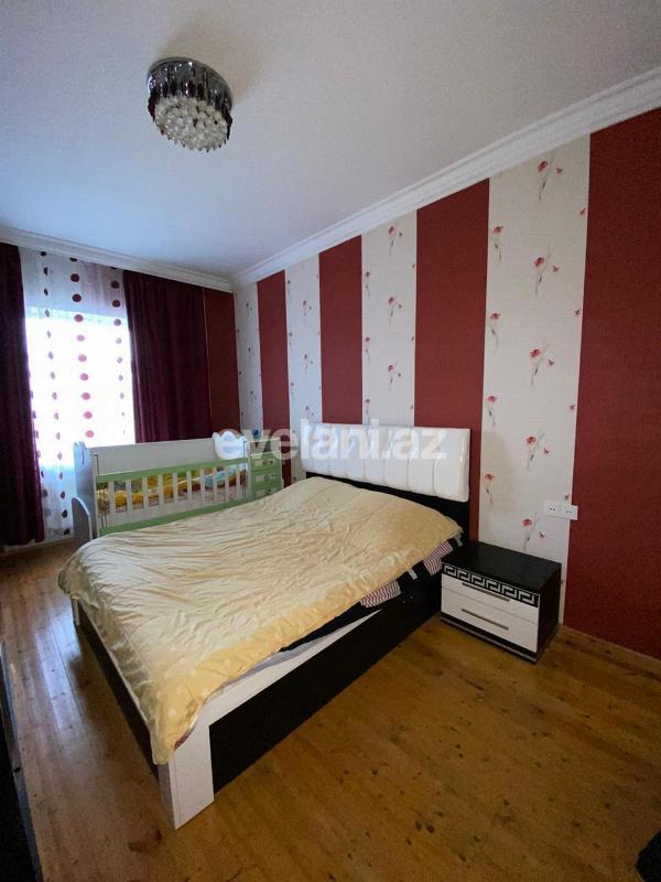 Satılır, həyət evi / bağ, 8 otaqlı, 300 m², Bakı, Sabunçu r, Pirşağı q.