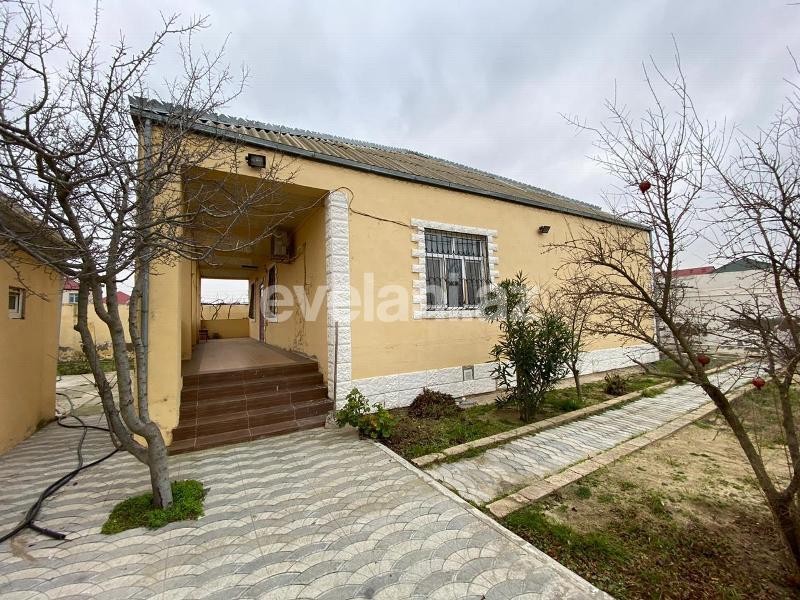 Satılır, həyət evi / bağ, 8 otaqlı, 300 m², Bakı, Sabunçu r, Pirşağı q.
