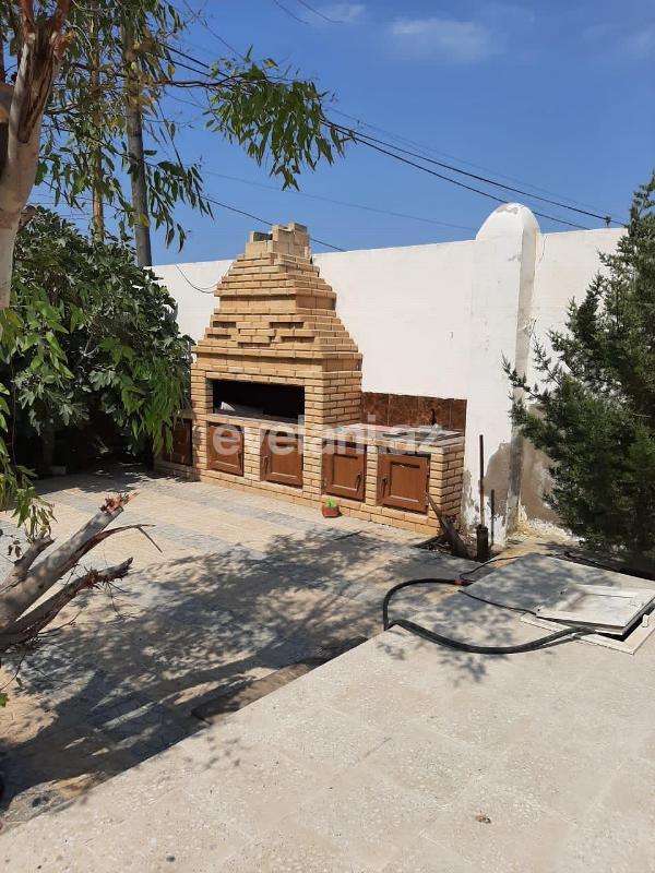 Satılır, həyət evi / bağ, 8 otaqlı, 300 m², Bakı, Sabunçu r, Pirşağı q.