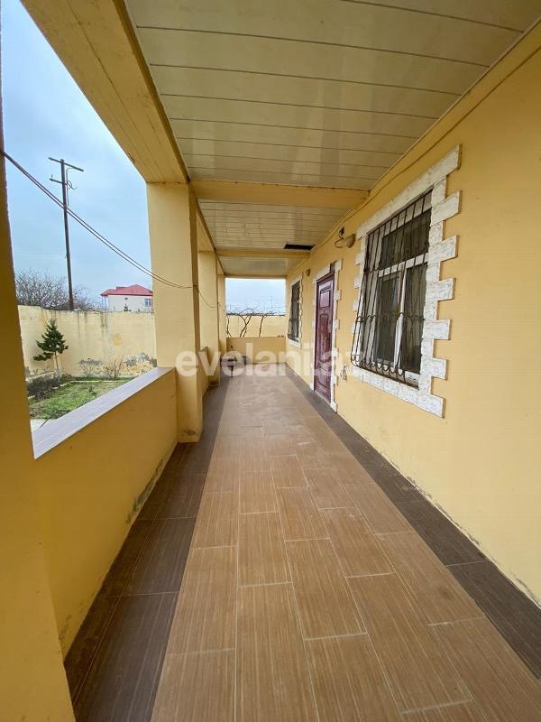 Satılır, həyət evi / bağ, 8 otaqlı, 300 m², Bakı, Sabunçu r, Pirşağı q.