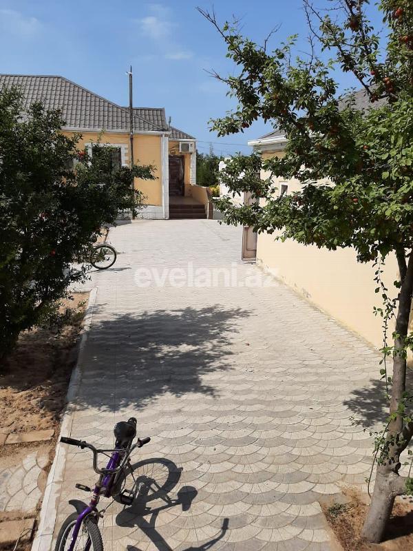Satılır, həyət evi / bağ, 8 otaqlı, 300 m², Bakı, Sabunçu r, Pirşağı q.