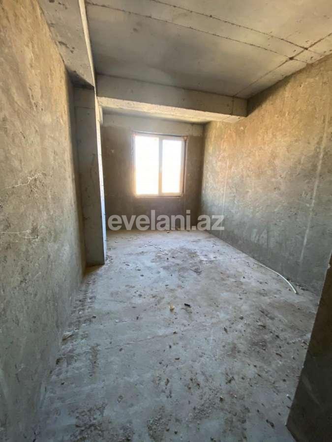 Sale, new building, 3 room, 128 m², Baku, Nasimi r.
