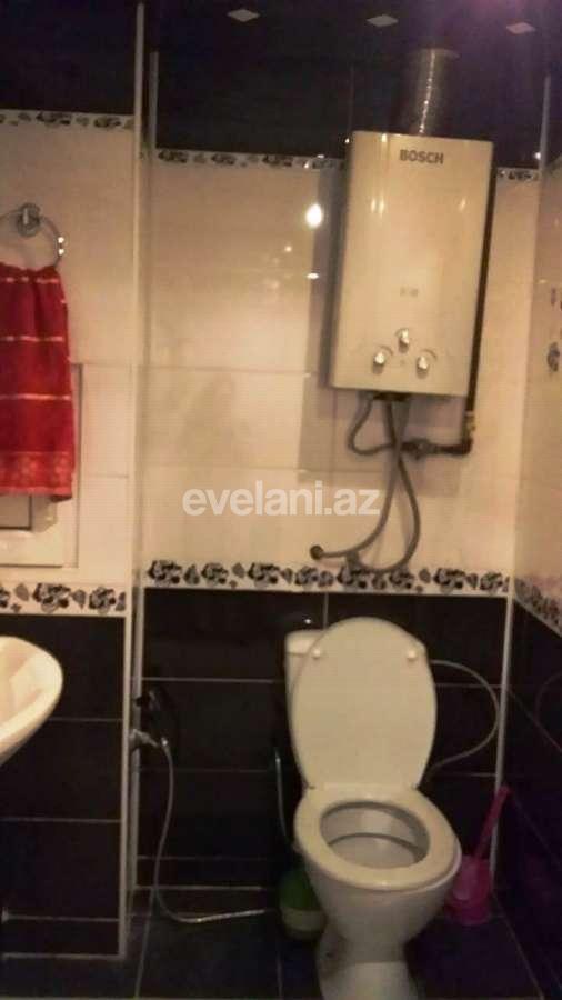 Satılır, köhnə tikili, 3 otaqlı, 70 m², Elmlər Akademiyası m.