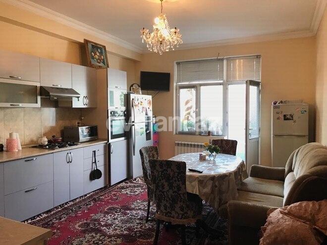 Sale, new building, 4 room, 160 m², Baku, Nizami r, 8-th kilometer d.