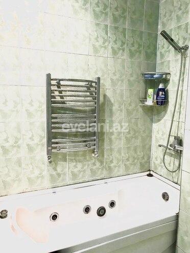 Sale, new building, 4 room, 160 m², Baku, Nizami r, 8-th kilometer d.