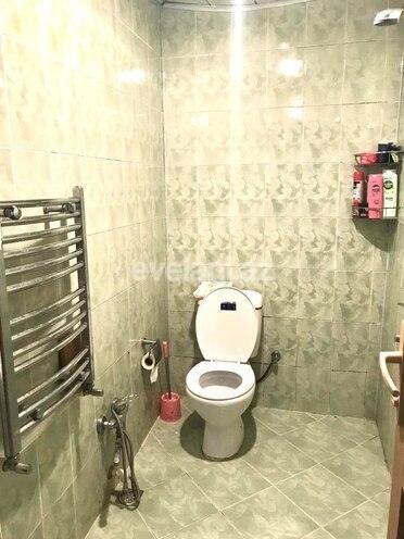 Sale, new building, 4 room, 160 m², Baku, Nizami r, 8-th kilometer d.