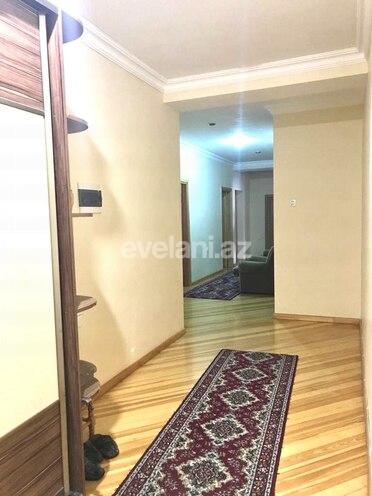 Sale, new building, 4 room, 160 m², Baku, Nizami r, 8-th kilometer d.