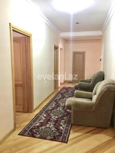 Sale, new building, 4 room, 160 m², Baku, Nizami r, 8-th kilometer d.