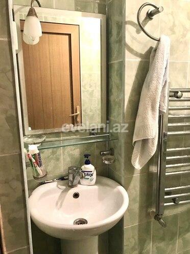 Sale, new building, 4 room, 160 m², Baku, Nizami r, 8-th kilometer d.