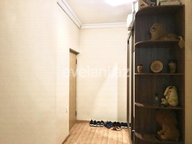 Sale, new building, 4 room, 160 m², Baku, Nizami r, 8-th kilometer d.